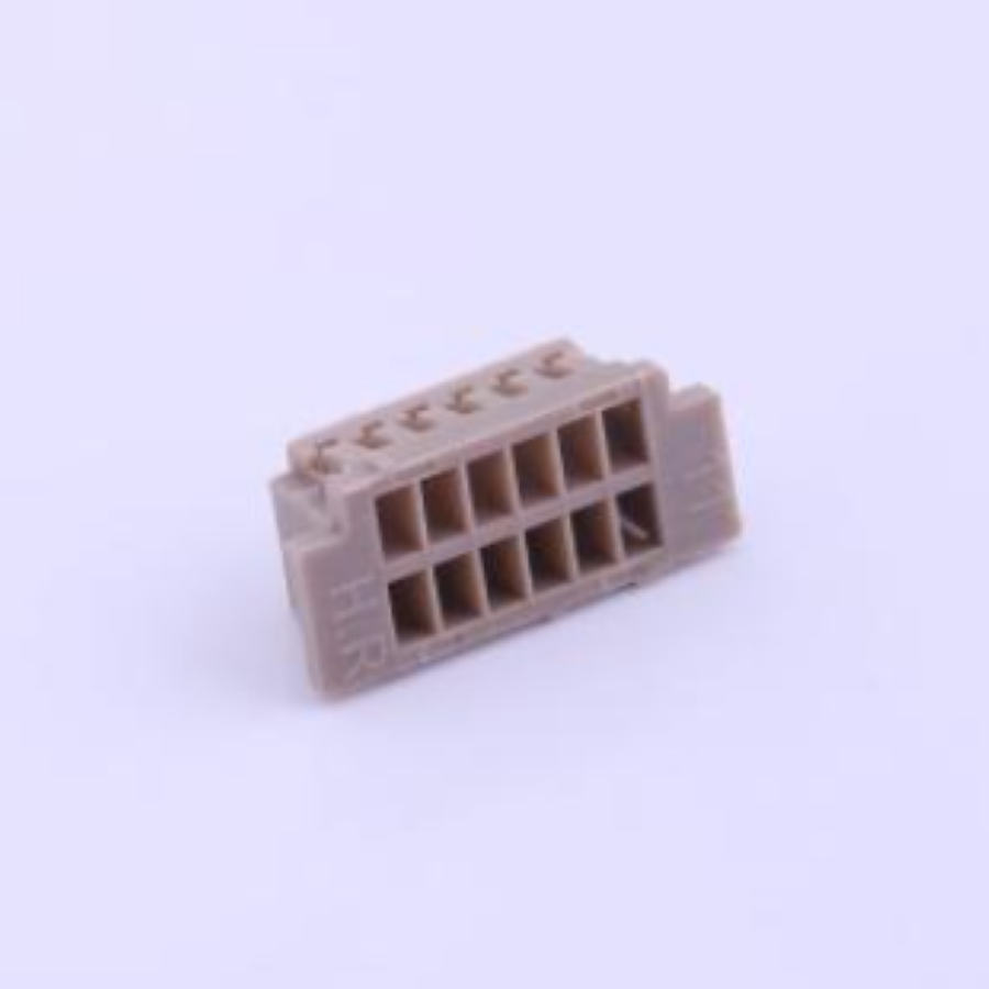 A1252H-2X07P-Joint Tech